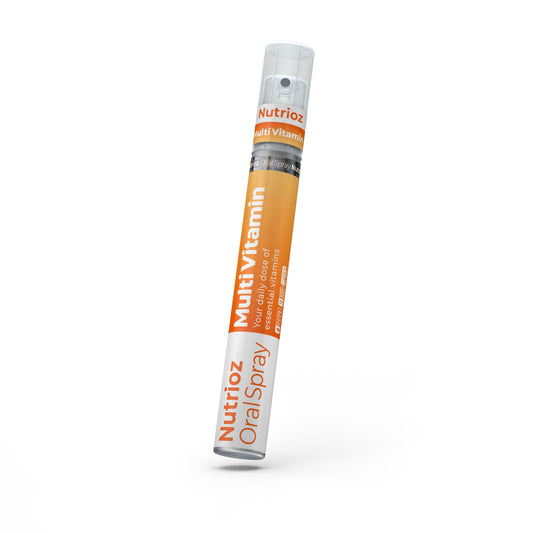 MULTIVITAMINAS