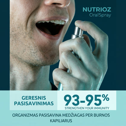 VITAMINAS D3