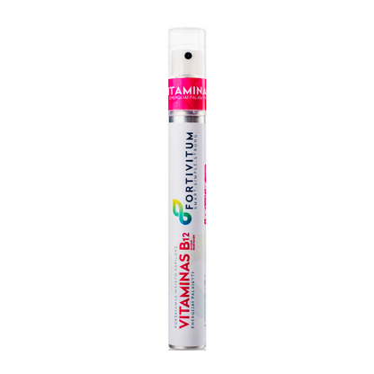 VITAMINAS B12