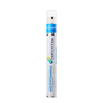 MULTIVITAMINAS