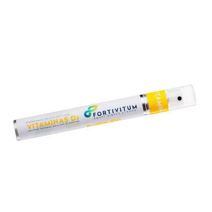 VITAMINAS D3